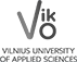 Vilnius University or Applied Sciences